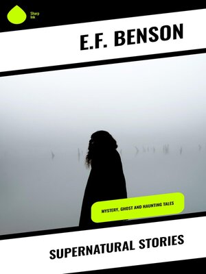 cover image of Supernatural Stories